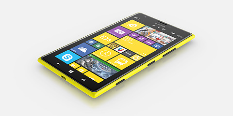 Ремонт Nokia Lumia 1520
